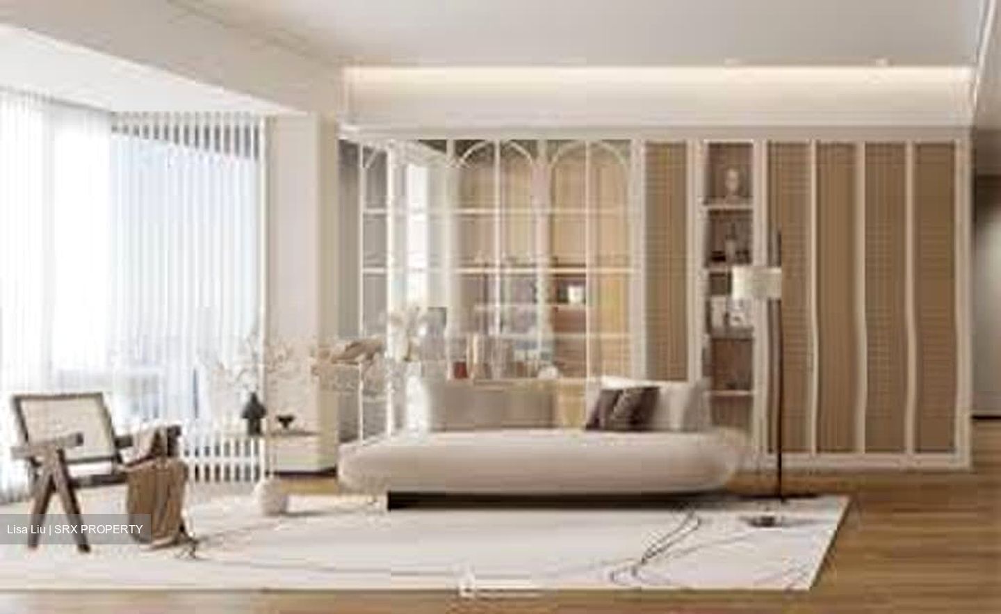 Le Regal (D14), Apartment #589029771